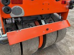 Chassis with Water System