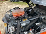 Engine with Cooling System Leaks
