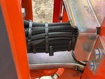 Hydraulics with Hoses
