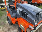 General Appearance with Sheet Metal (fiberglass) Condition