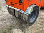 Chassis with Tire Condition