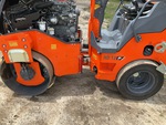 Chassis with Frame Condition