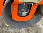 Drivetrain with Right Front Drive Motor