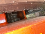 Drivetrain with Right Rear Drive Motor
