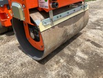 Chassis with Drum Condition