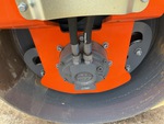 Hydraulics with Drum Vibration Motors