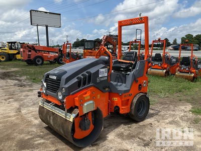 2026 Hamm HD 12 P VT Combination Roller
