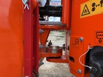 Chassis with Articulating Center Pins