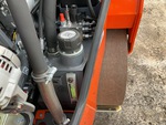 Hydraulics with Hydraulic Tank