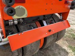 Chassis with Water System