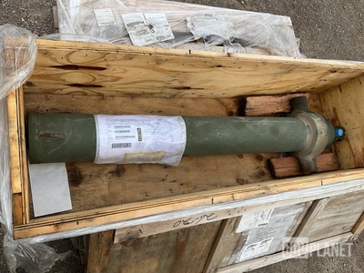 Linear Actuating Cylinder Assembly