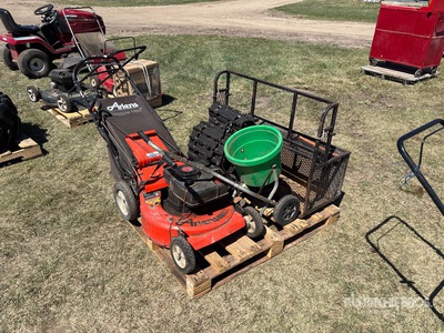 Ariens 22 IN Lawn Mower