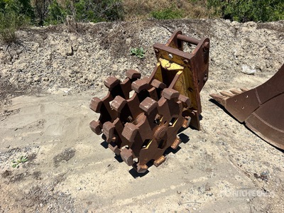 American 21 in عجلة الضغط - Fits Cat 420