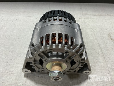 Deutz 01183626 Alternator