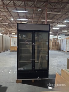 Empura EGM-36B Refrigerator