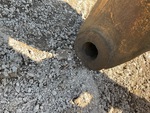v2 Chassis - Excavator with