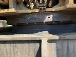 v2 Chassis - Excavator with