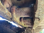 v2 Chassis - Excavator with