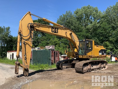 1996 Cat 350L Escavatore cingolato