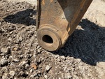 v2 Chassis - Excavator with