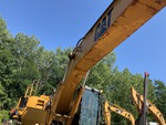 v2 Chassis - Excavator with