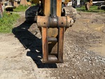 v2 Chassis - Excavator with