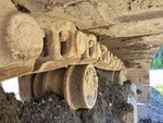v2 Chassis - Excavator with