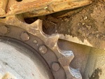 v2 Chassis - Excavator with