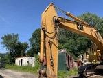 v2 Chassis - Excavator with