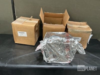 (21) Allison Transmission 29506345 Helical Gears