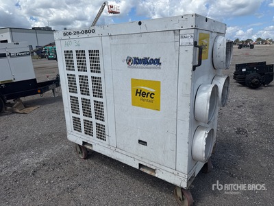 2019 KwiKool KP 012 139,400 Btu Air Conditioner - Fits KwilKool KPO12-43