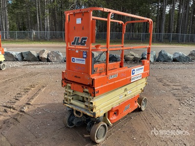 2017 JLG 1930ES Electric Scissor Lift