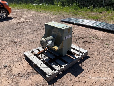 300 BTU Ruffneck HP1-20-A1A1-2A Space Heater