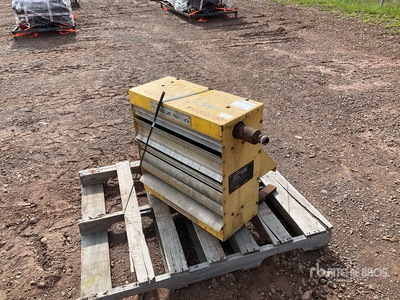 300 BTU Hazloc HUH2 Space Heater