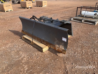 2018 Paladin 72 in شفرة الثلج
