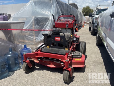 2022 Toro GrandStand Stand On Lawn Mower