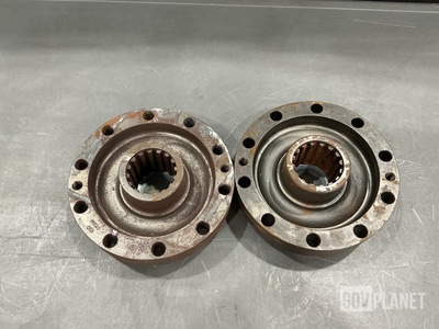 (9) Oshkosh 571GX3W Housing Caps