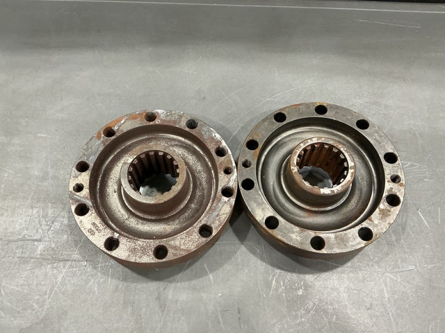 (9) Oshkosh 571GX3W Housing Caps