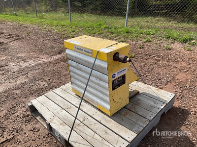300 BTU Hazloc HUH2 Space Heater