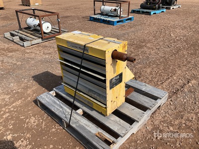 300 BTU Hazloc HUH2 Space Heater