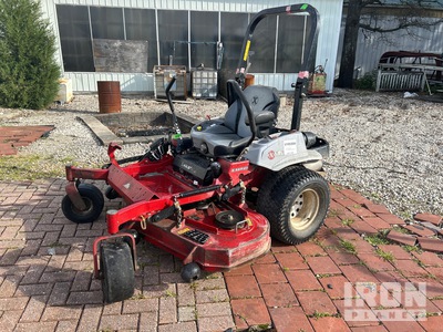 2023 Exmark LZS749AKC604A1 Zero-Turn Lawn Mower