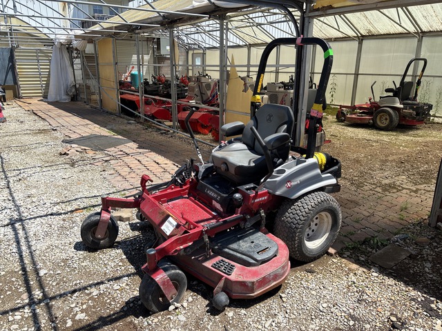 2022 Exmark Lazer Z Lawn Mower