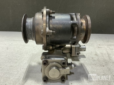 564C000-003 System Pressure Regulating Valve
