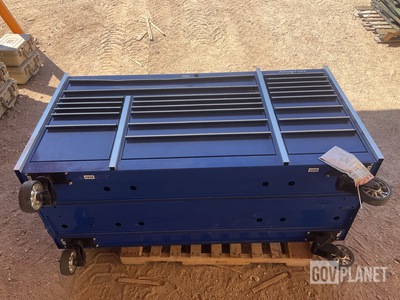Snap-On Tool Box