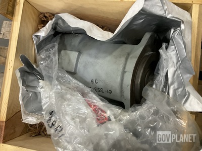 Allied Systems 232057 Rotary Pump