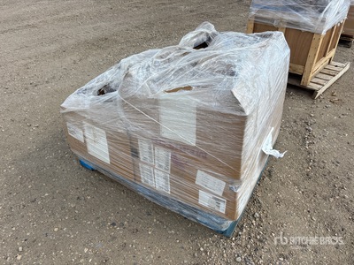 Quantity of Donaldson & Meritor Filtros
