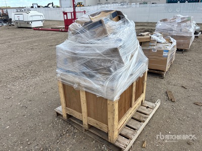 Quantity of Donaldson Filtros