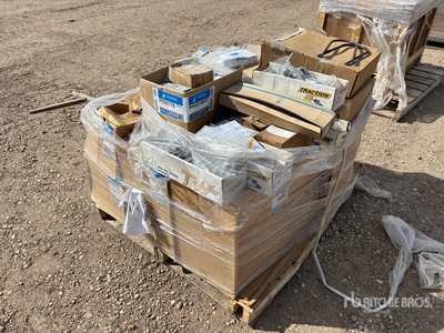 Quantity of Donaldson Filtros