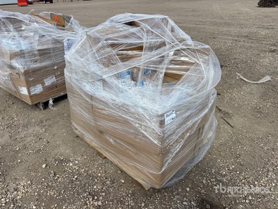 Quantity of Donaldson Filtros