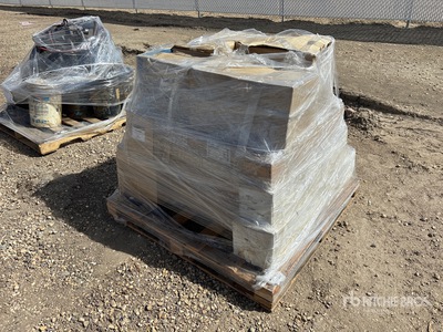 Quantity of Donaldson Filtros